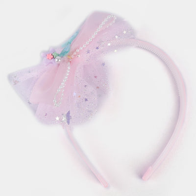 FANCY HAIR BAND FOR GIRLS