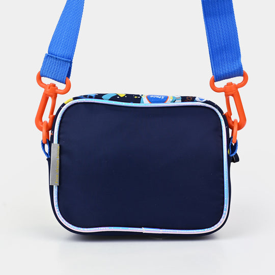 Kids Trendy Crossbody Bag/Shoulder Pouch