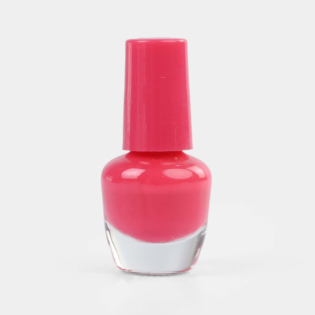 Peel-Off Nail Polish for Girls