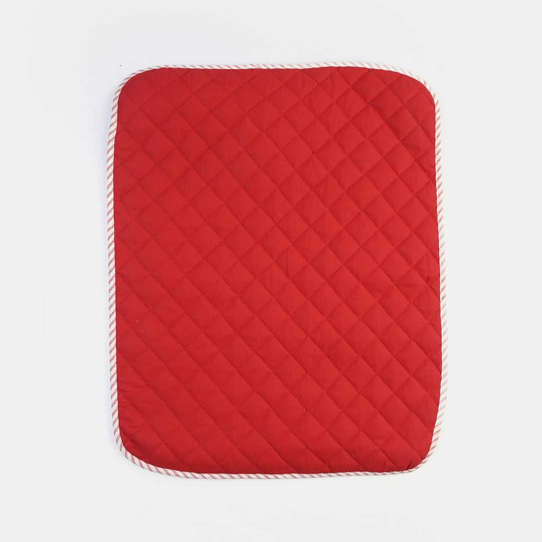 Baby Changing Sheet