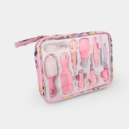 Baby Care Kit Manicure 0M+ Set | 10PCs