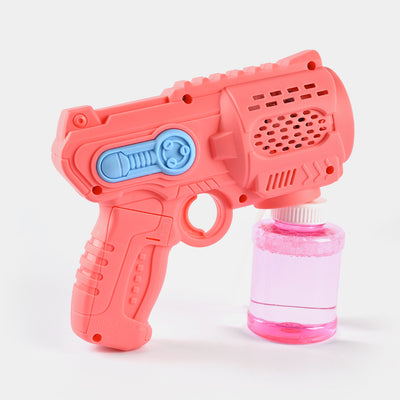 Bubble Blaster Toy For Kids