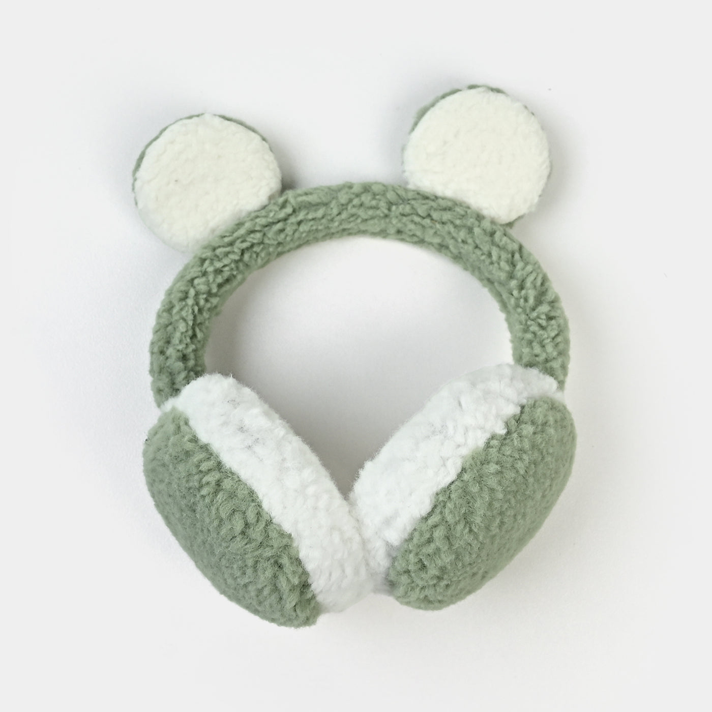 Stylish & Protective Earmuff For Kids