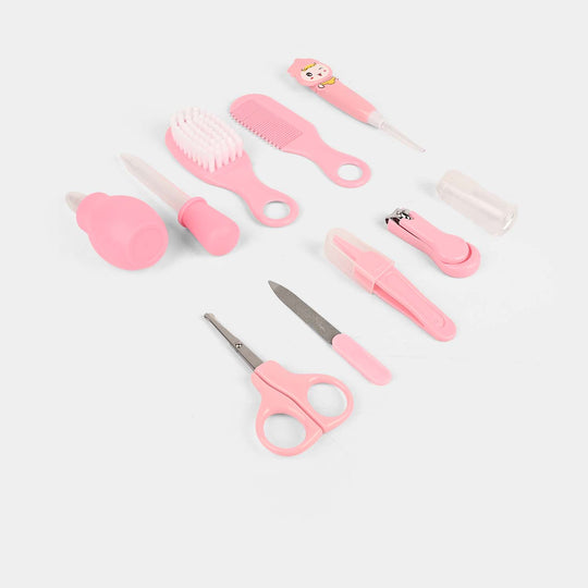 Baby Care Kit Manicure 0M+ Set | 10PCs