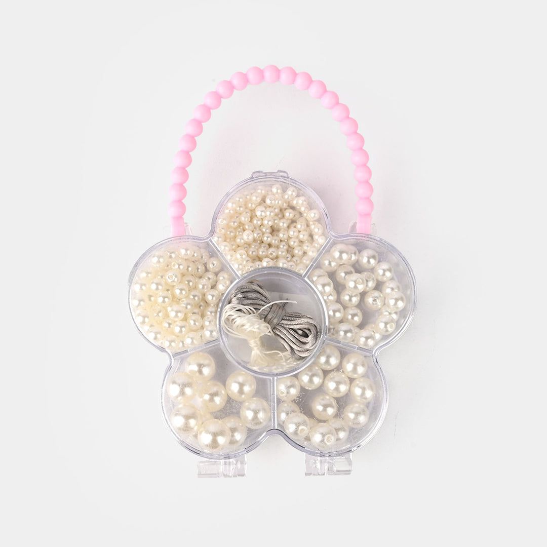 DIY Beads Bracelet Making Kit