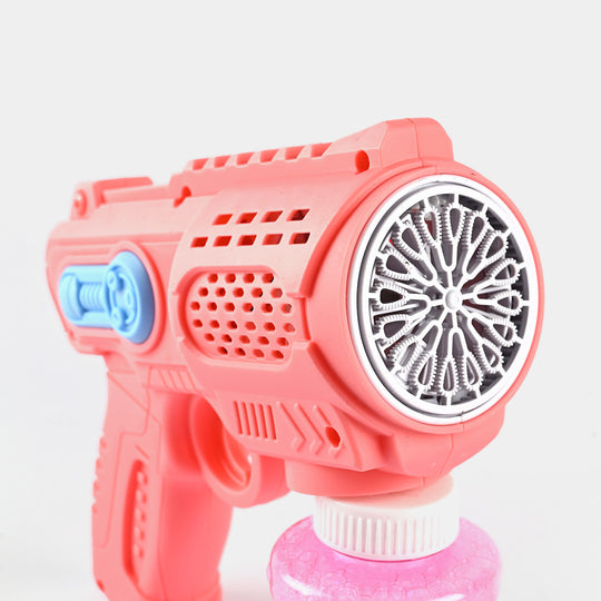 Bubble Blaster Toy For Kids