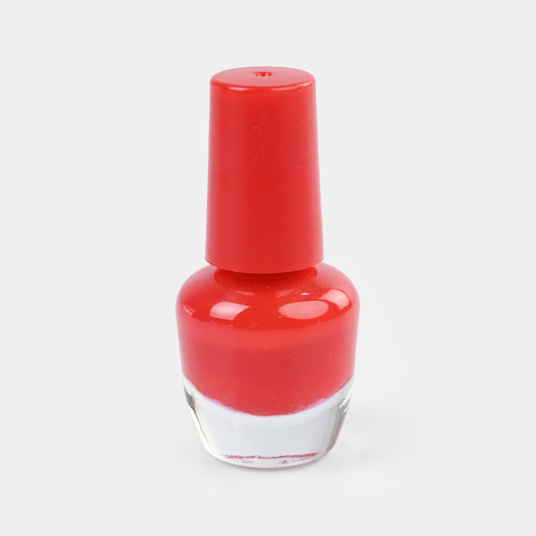 Peel-Off Nail Polish for Girls