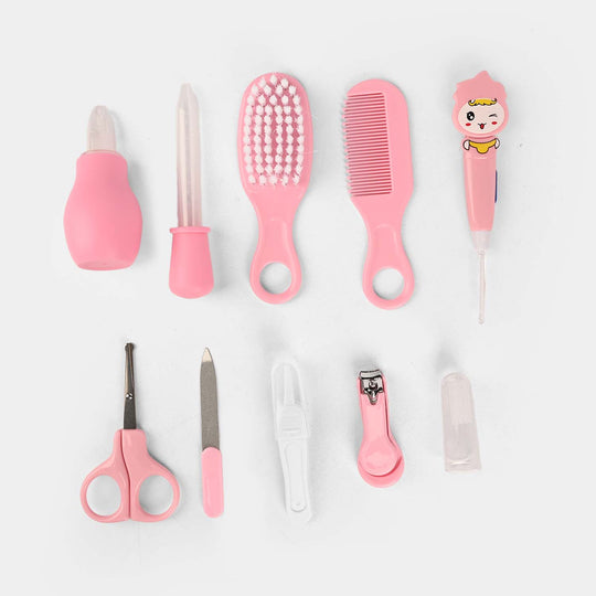 Baby Care Kit Manicure 0M+ Set | 10PCs