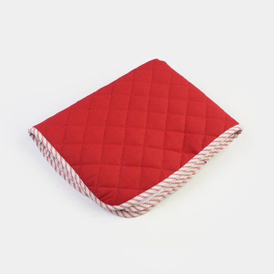 Baby Changing Sheet