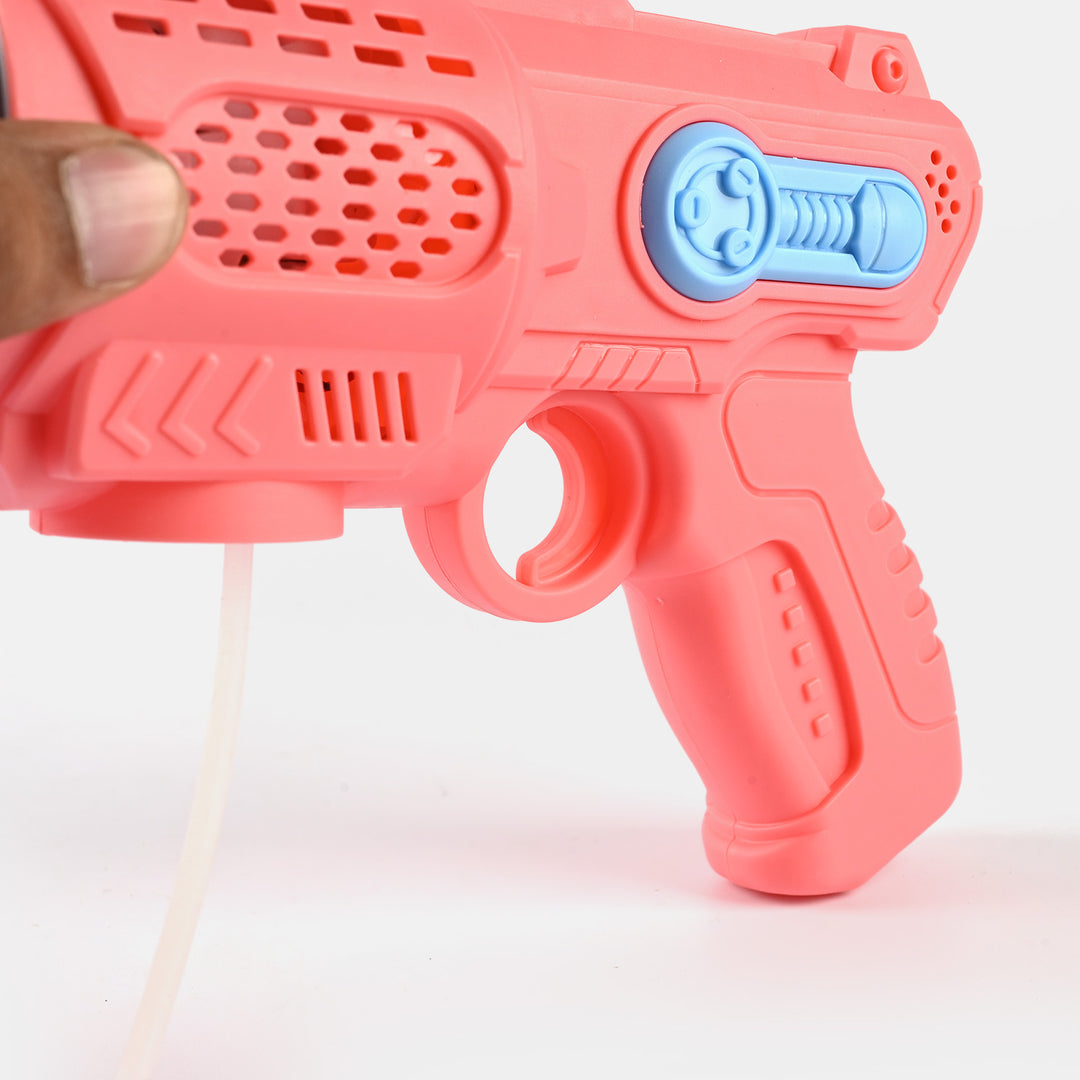 Bubble Blaster Toy For Kids