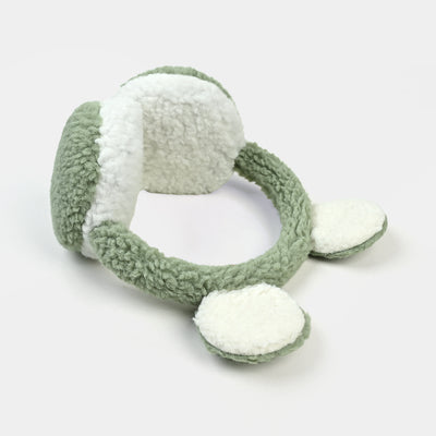 Stylish & Protective Earmuff For Kids