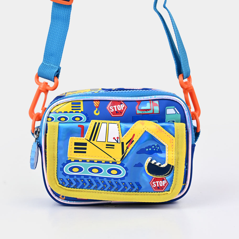 Kids Trendy Crossbody Bag/Shoulder Pouch