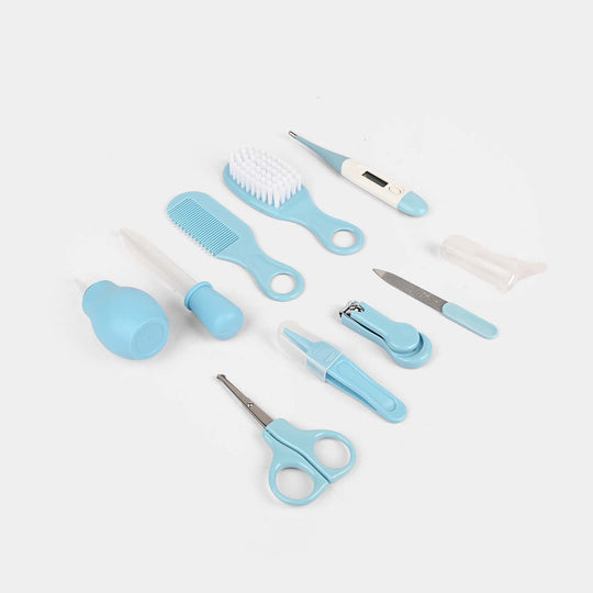 Baby Care Kit Manicure 0M+ Set | 10PCs