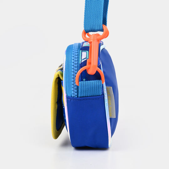 Kids Trendy Crossbody Bag/Shoulder Pouch