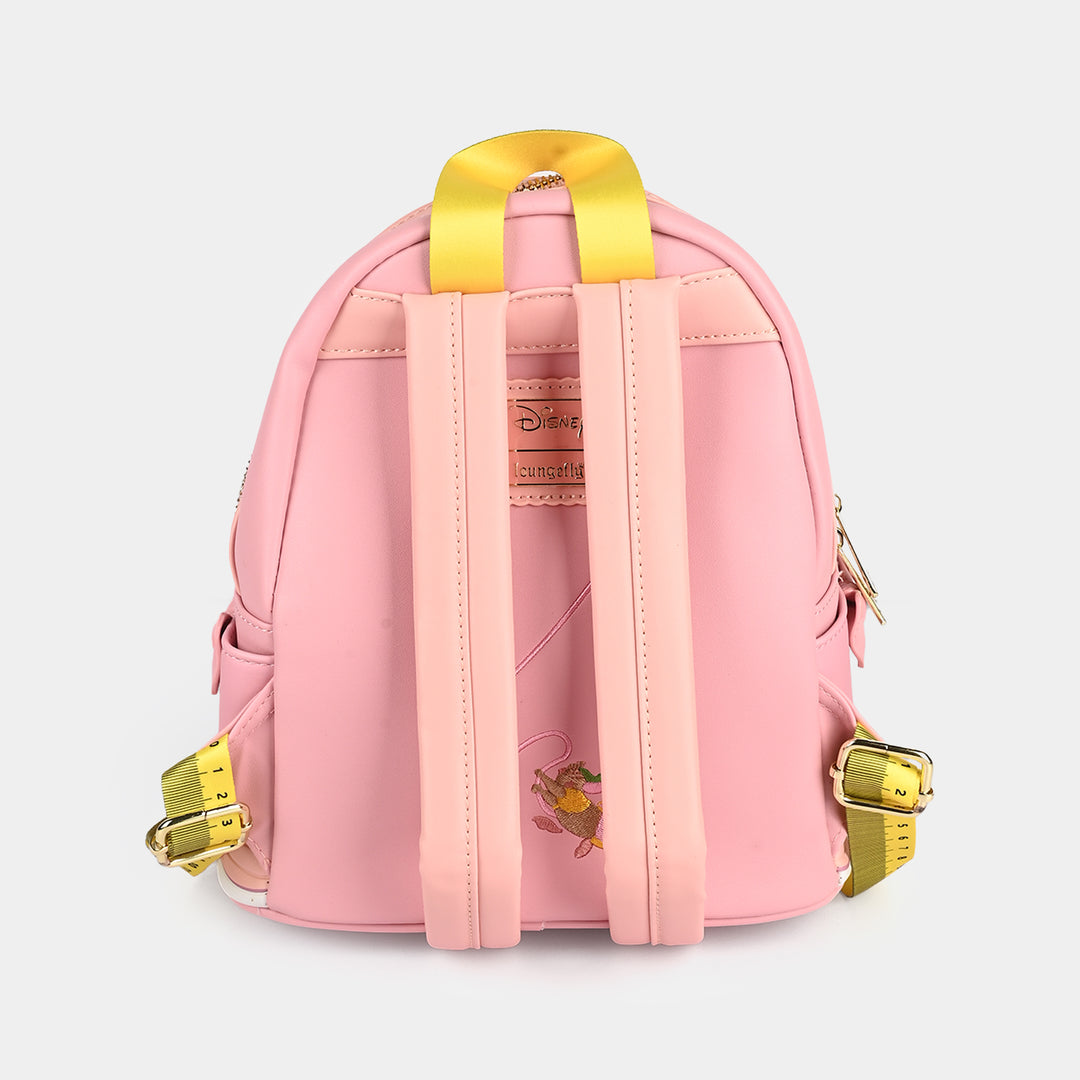 Luxury Themed Mini Backpack