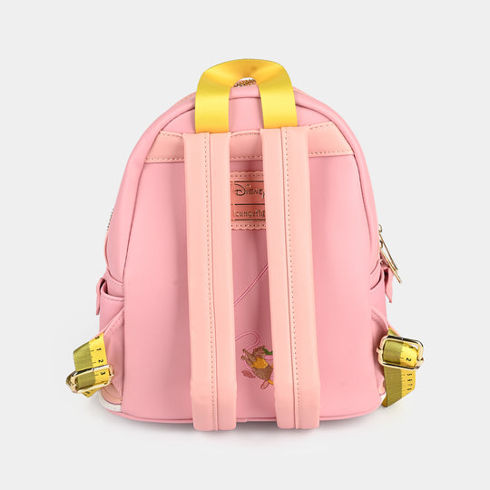 Luxury Themed Mini Backpack