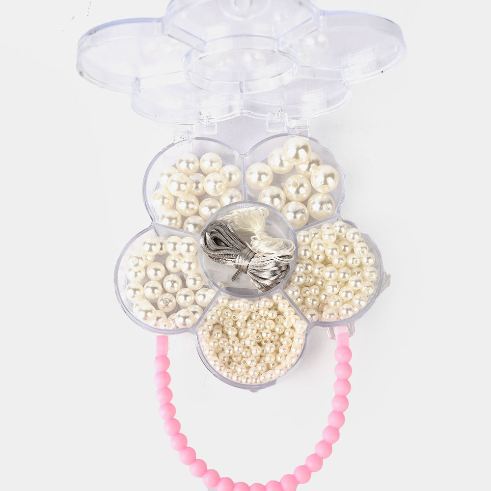 DIY Beads Bracelet Making Kit
