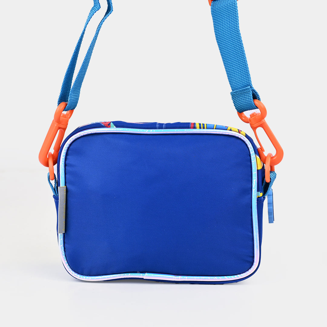 Kids Trendy Crossbody Bag/Shoulder Pouch