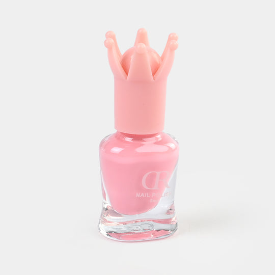 Peel-Off Nail Polish for Girls