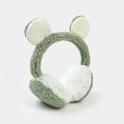 Stylish & Protective Earmuff For Kids