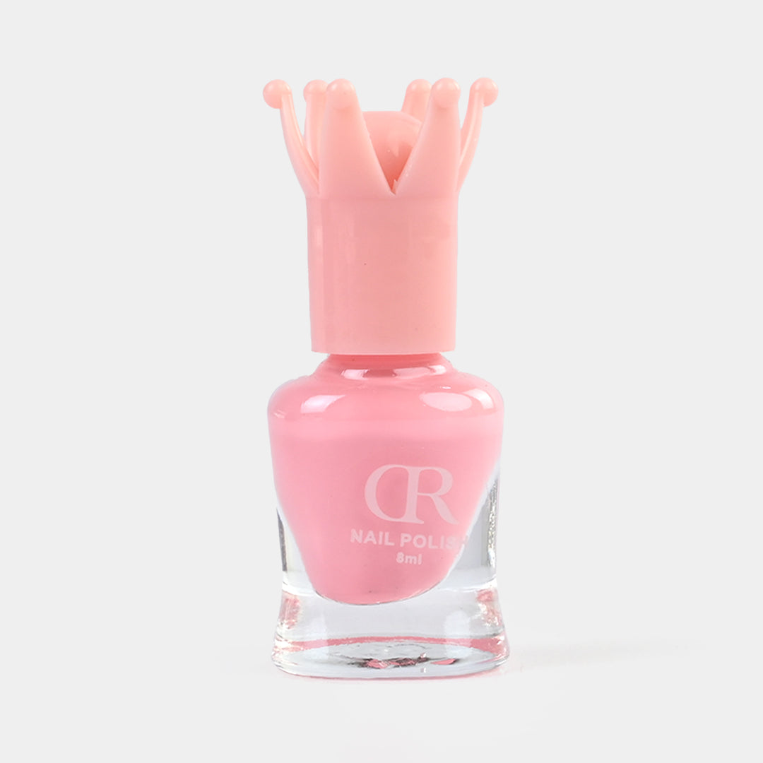 Peel-Off Nail Polish for Girls