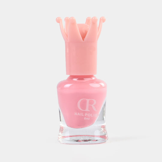 Peel-Off Nail Polish for Girls