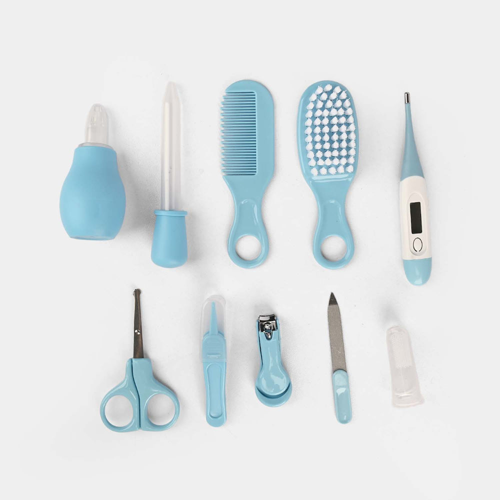 Baby Care Kit Manicure 0M+ Set | 10PCs