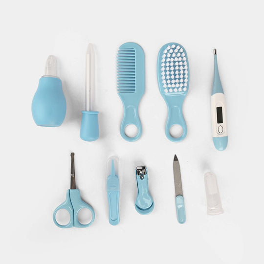 Baby Care Kit Manicure 0M+ Set | 10PCs