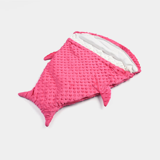 Fish Design Baby Carry Nest