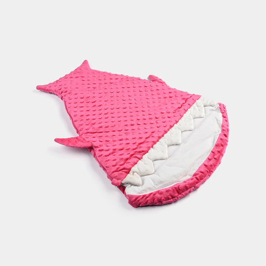 Fish Design Baby Carry Nest