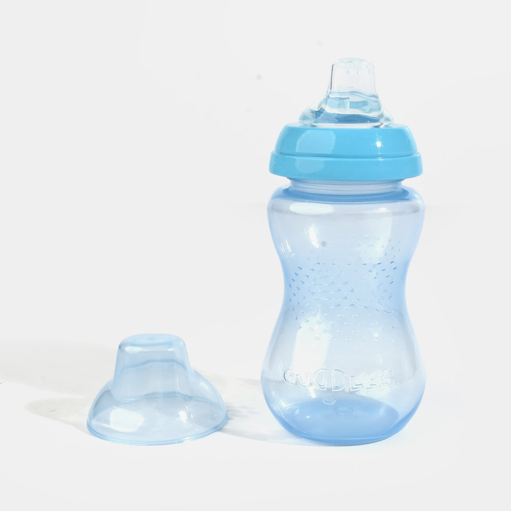 Cuddles Active Kids Sipper Bottle 350ml