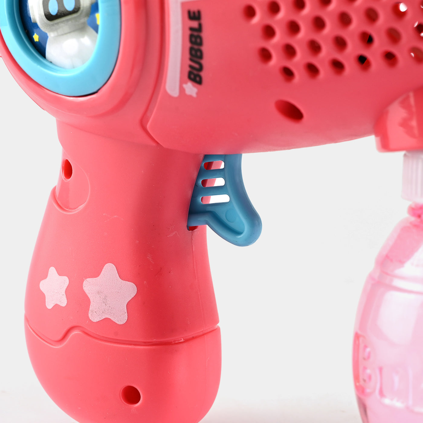 Bubble Blaster Toy For Kids