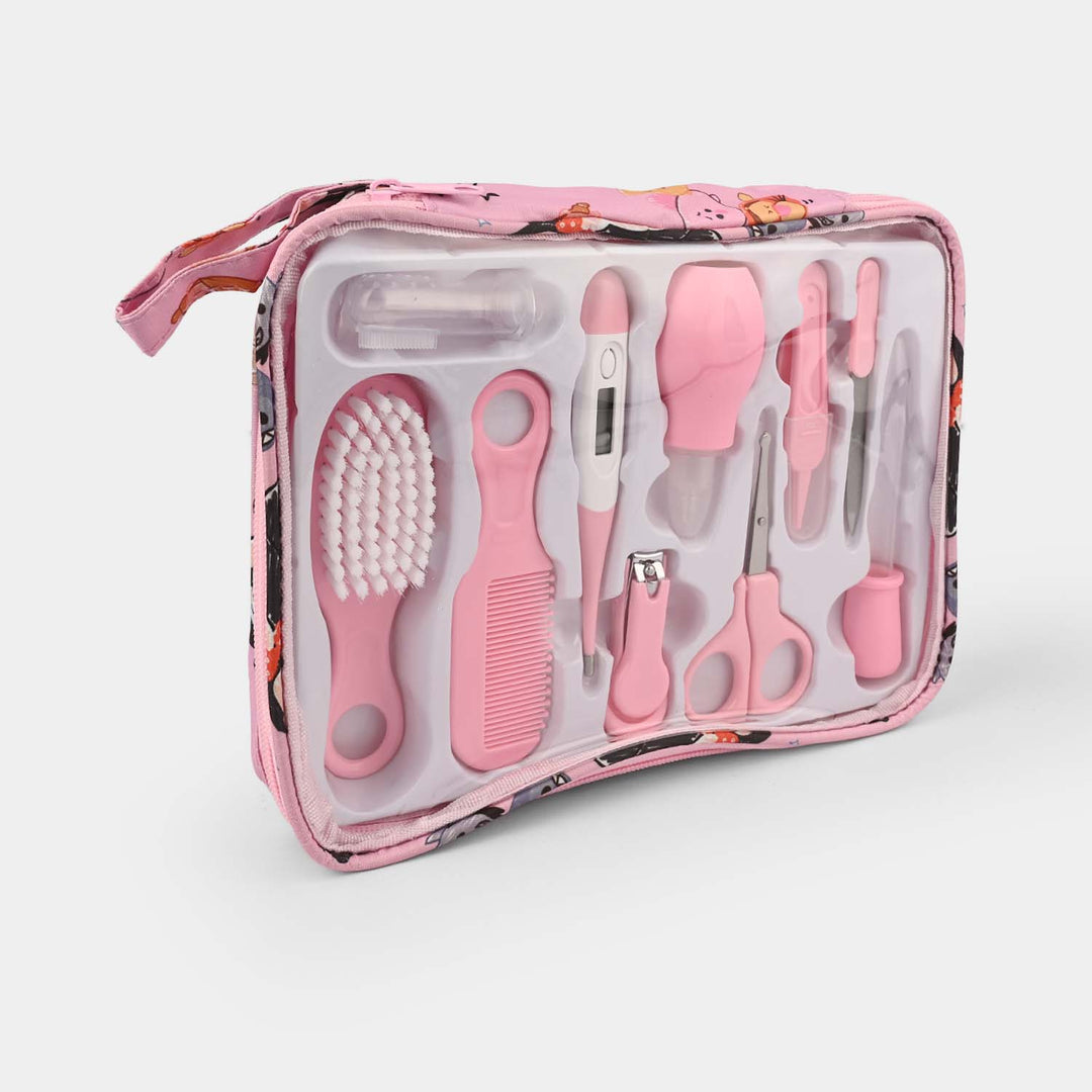 Baby Care Kit Manicure 0M+ Set | 10PCs