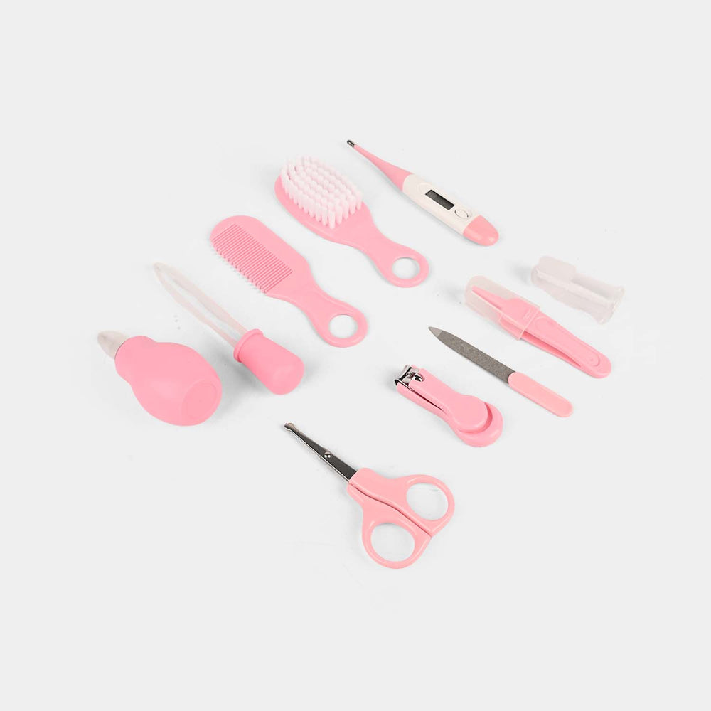 Baby Care Kit Manicure 0M+ Set | 10PCs