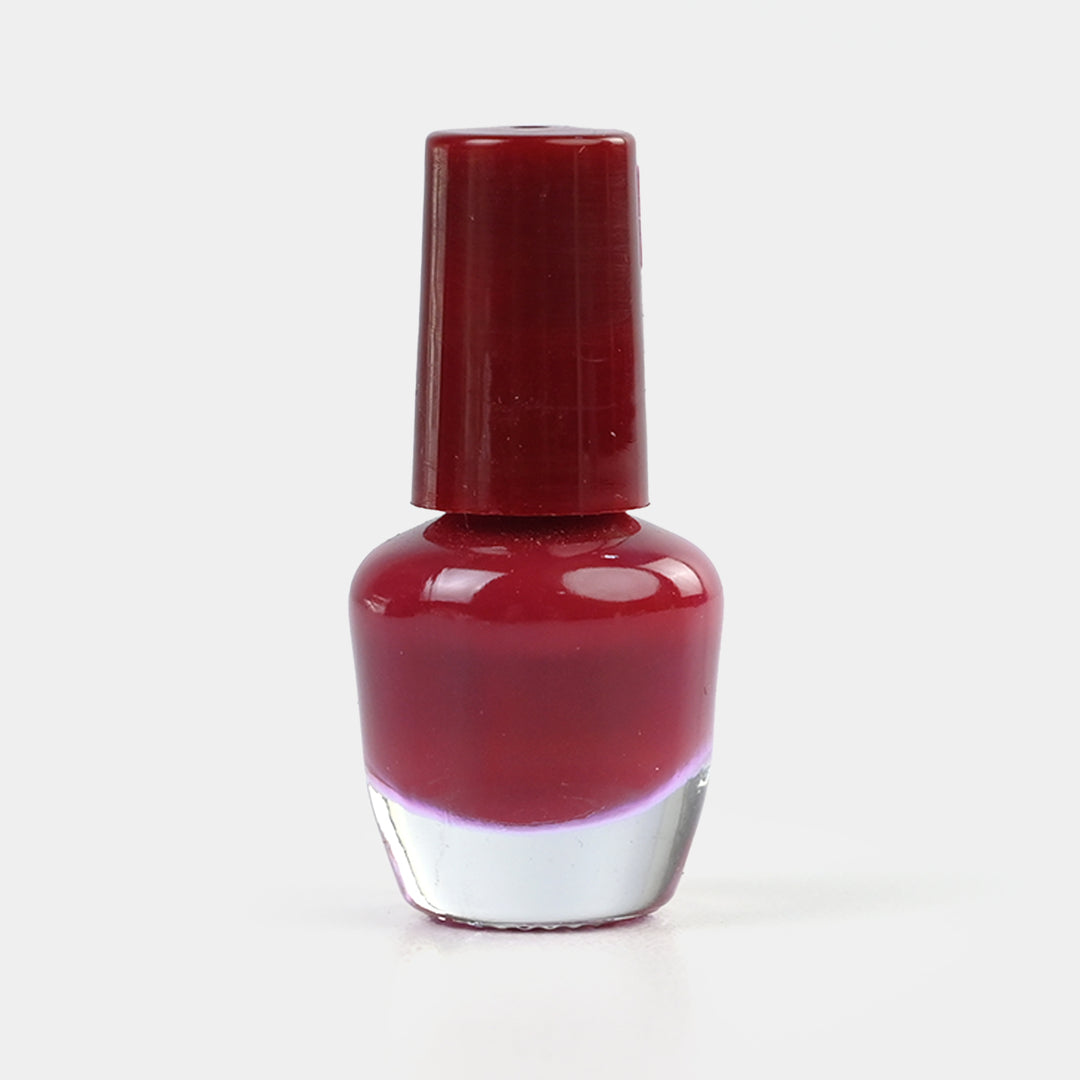 Peel-Off Nail Polish for Girls