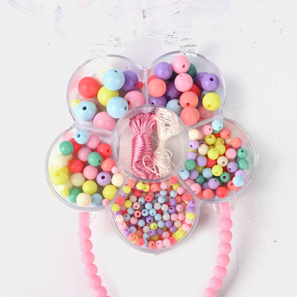 DIY Beads Bracelet Making Kit