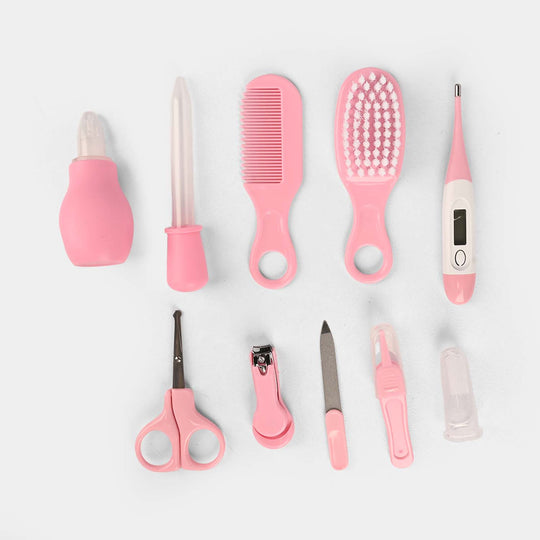 Baby Care Kit Manicure 0M+ Set | 10PCs