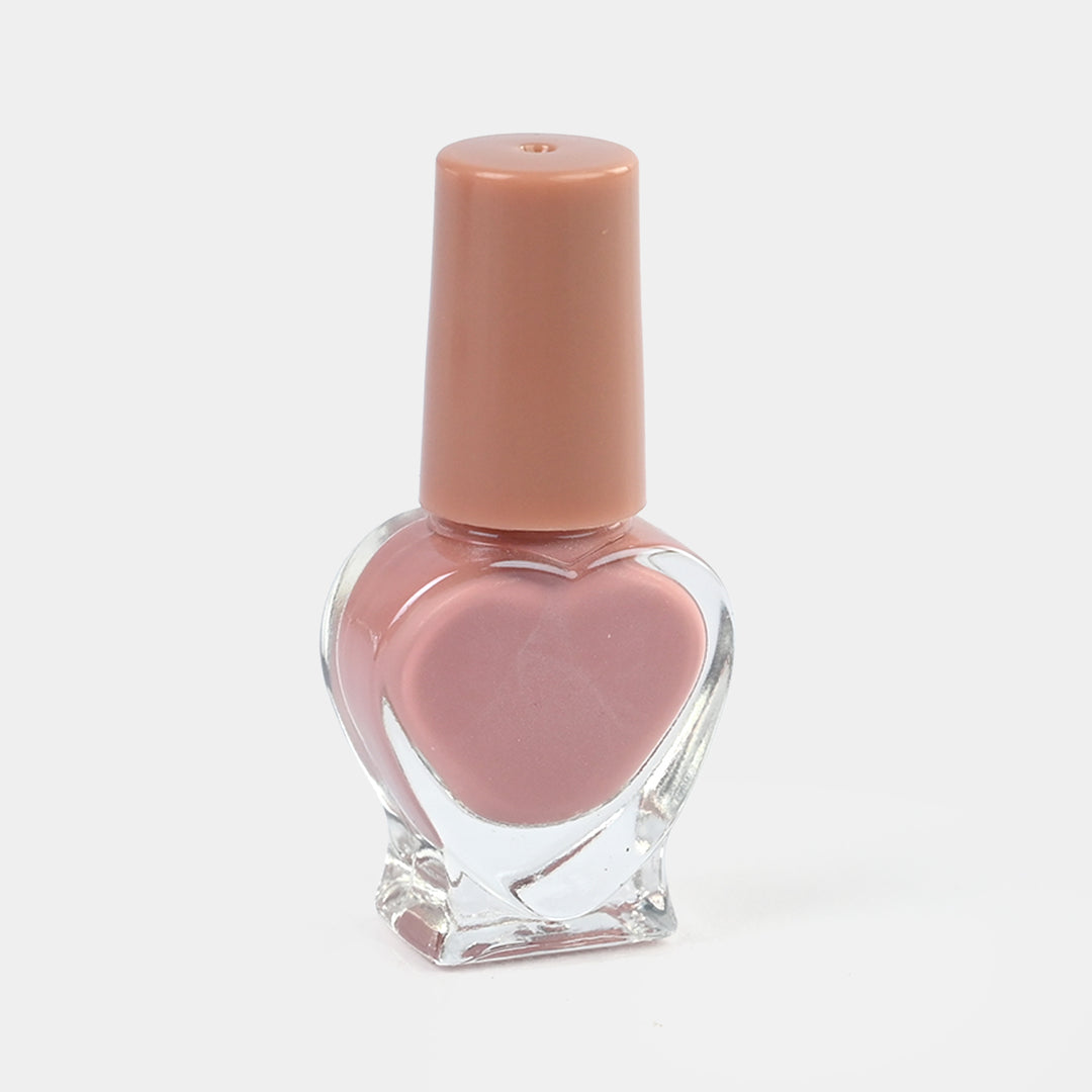 Peel-Off Nail Polish for Girls