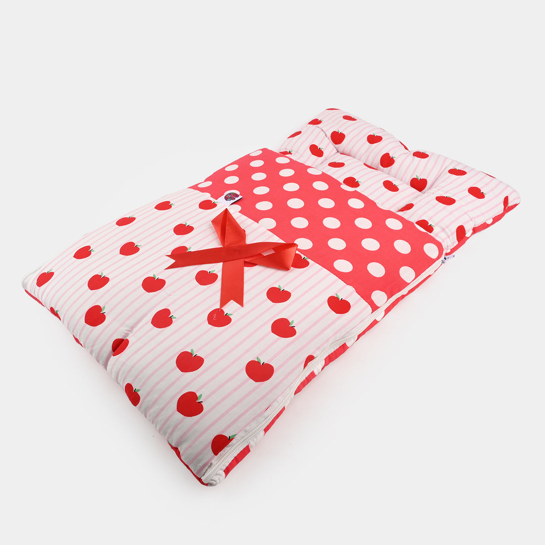 Baby Carry Nest | Red