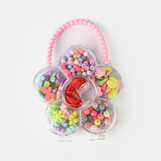 DIY Beads Bracelet Making Kit