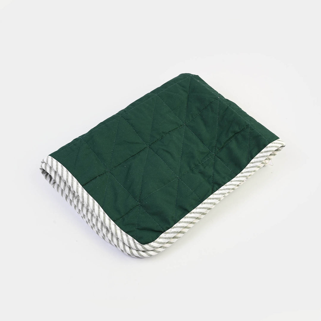 Baby Changing Sheet