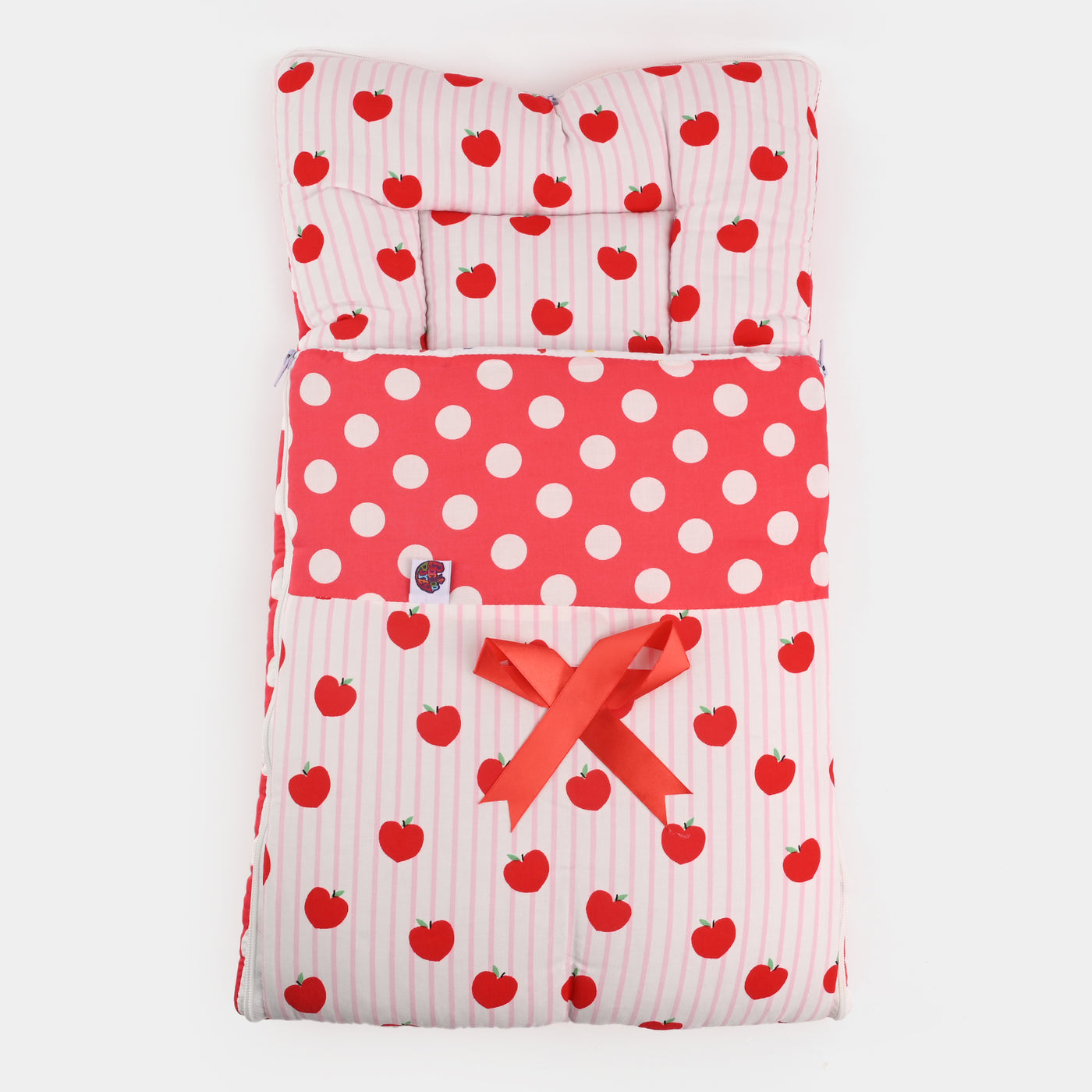 Baby Carry Nest | Red