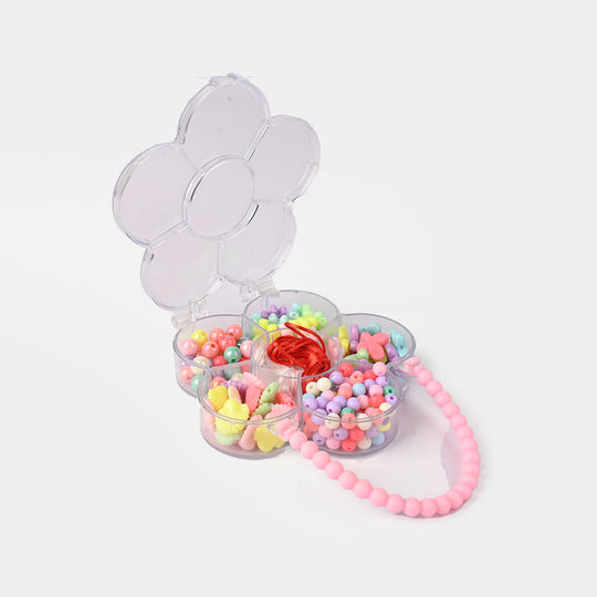 DIY Beads Bracelet Making Kit