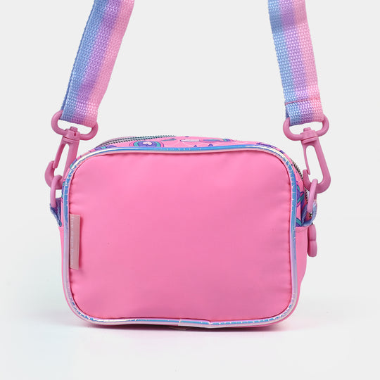 Kids Trendy Crossbody Bag/Shoulder Pouch