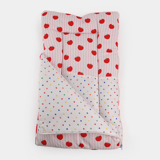 Baby Carry Nest | Red
