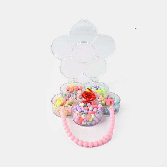 DIY Beads Bracelet Making Kit