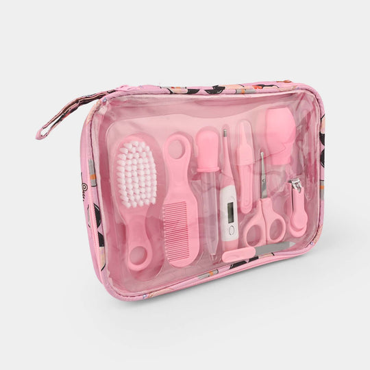 Baby Care Kit Manicure 0M+ Set | 9PCs