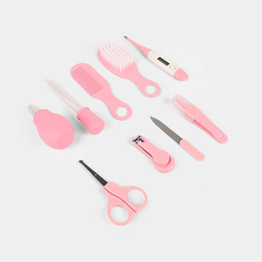 Baby Care Kit Manicure 0M+ Set | 9PCs