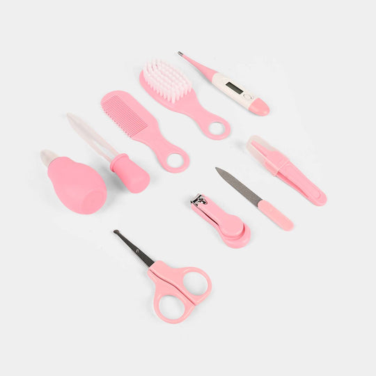 Baby Care Kit Manicure 0M+ Set | 9PCs