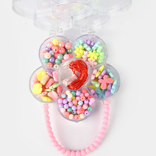 DIY Beads Bracelet Making Kit
